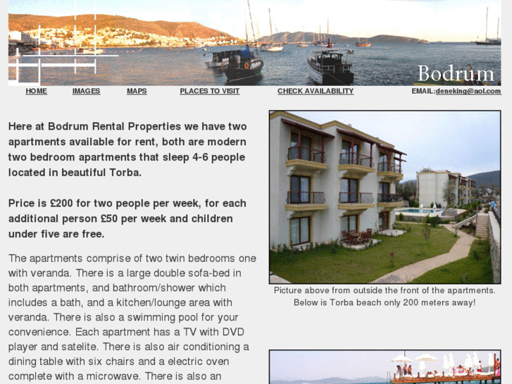 www.bodrumrental.com