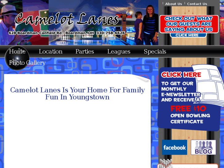 www.bowlingyoungstown.com
