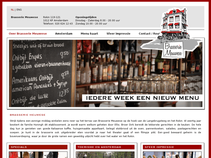 www.brasseriemeuwese.nl