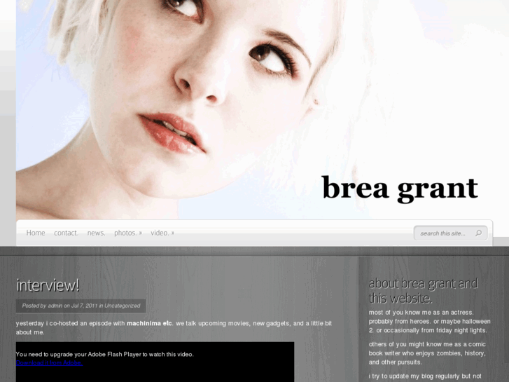 www.breagrant.com