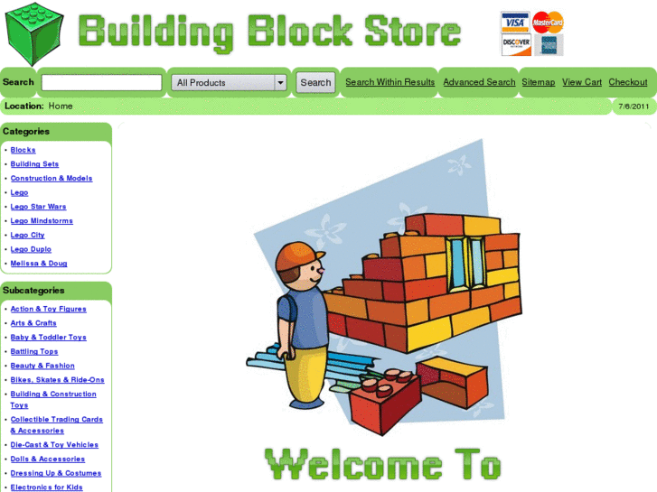 www.buildingblockstore.com