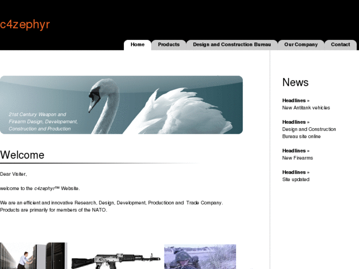 www.c4zephyr.com
