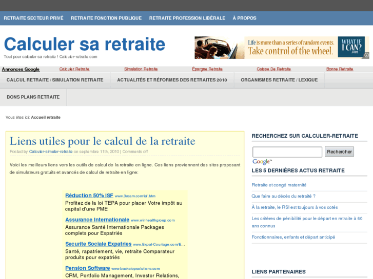 www.calculer-retraite.com