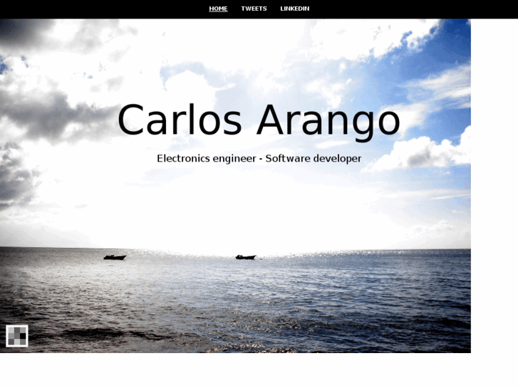 www.carlosarango.com