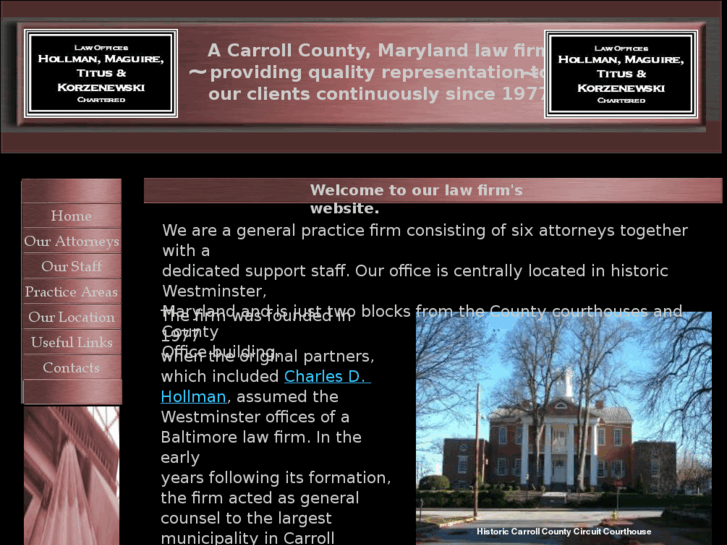 www.carroll-lawyers.com