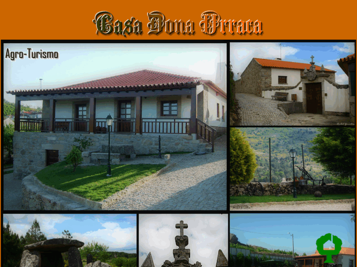 www.casadonaurraca.com