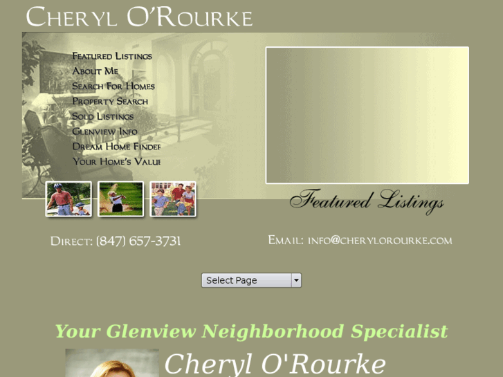 www.cherylorourke.com