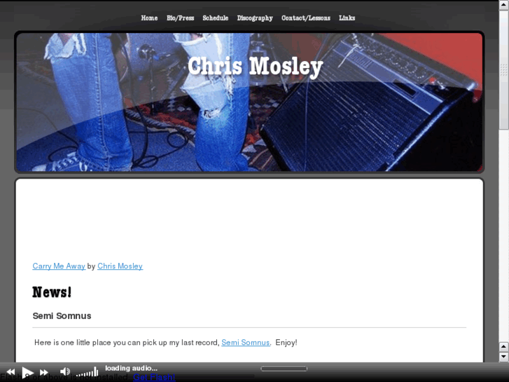 www.chrismosley.com