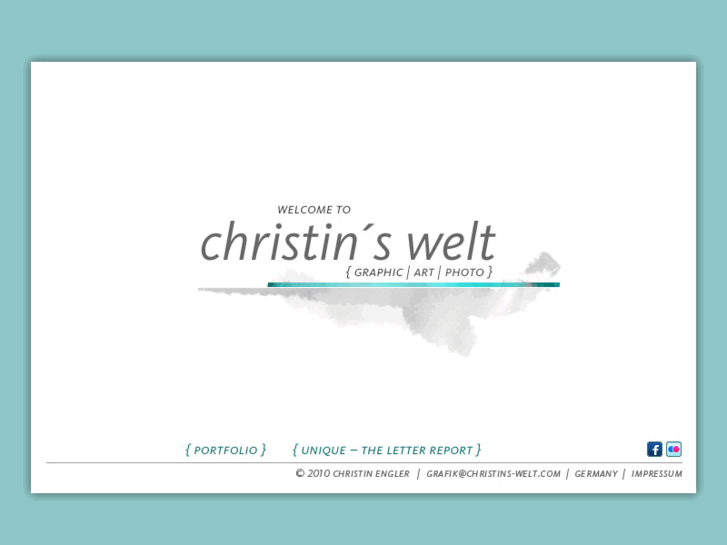 www.christins-welt.com