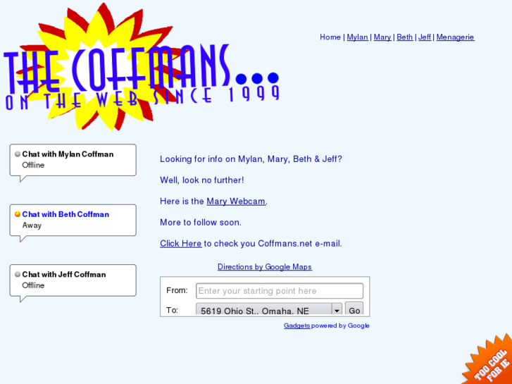 www.coffmans.net