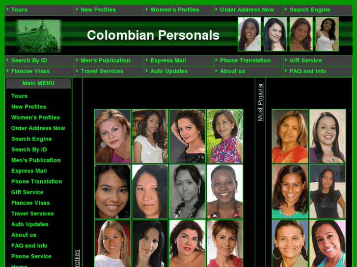 www.colombian-personals.com