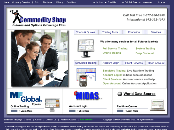 www.commodityshop.net