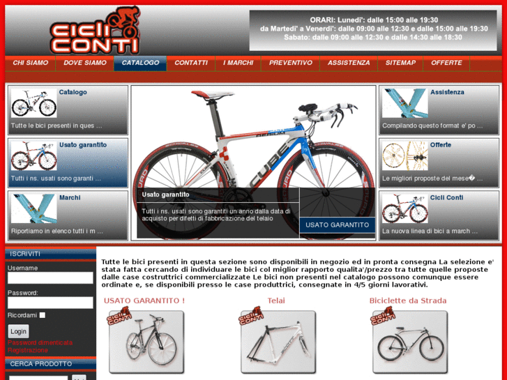 www.contibike.com