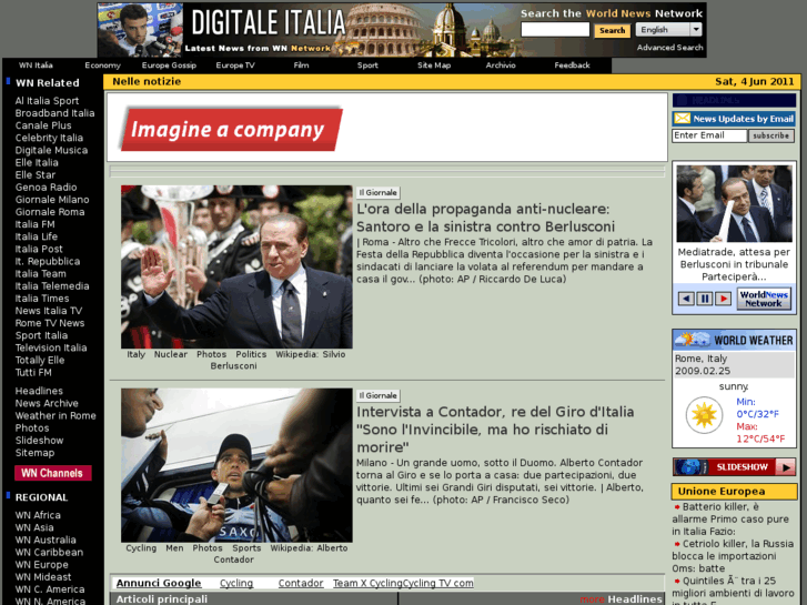 www.corriereitalia.com