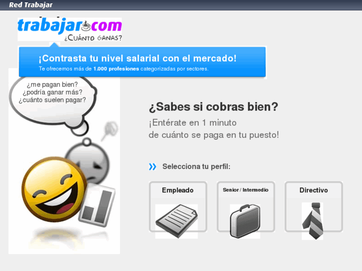 www.cuantoganas.com