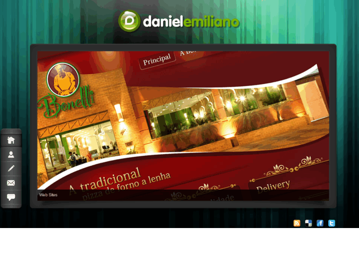 www.danielemiliano.com.br