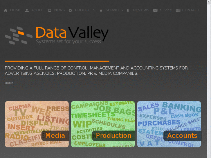 www.datavalley.co.uk