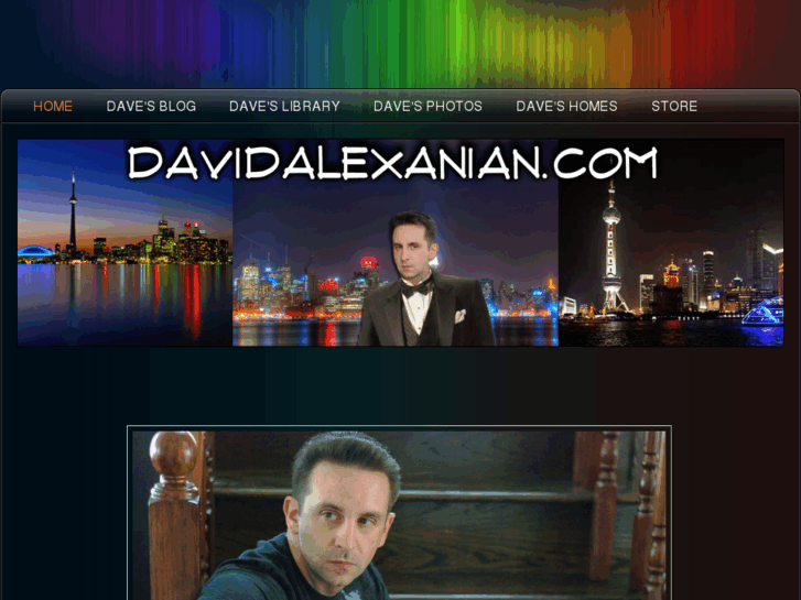 www.davidalexanian.com