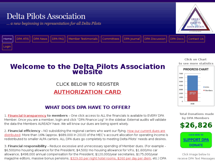 www.deltapilotsassociation.net