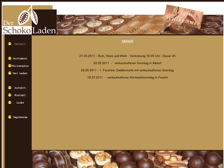 www.der-schokoladen.com