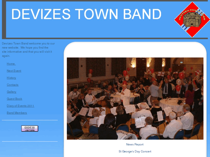 www.devizestownband.com