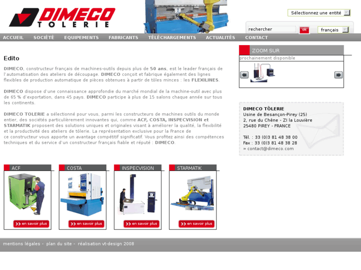 www.dimeco-tolerie.com