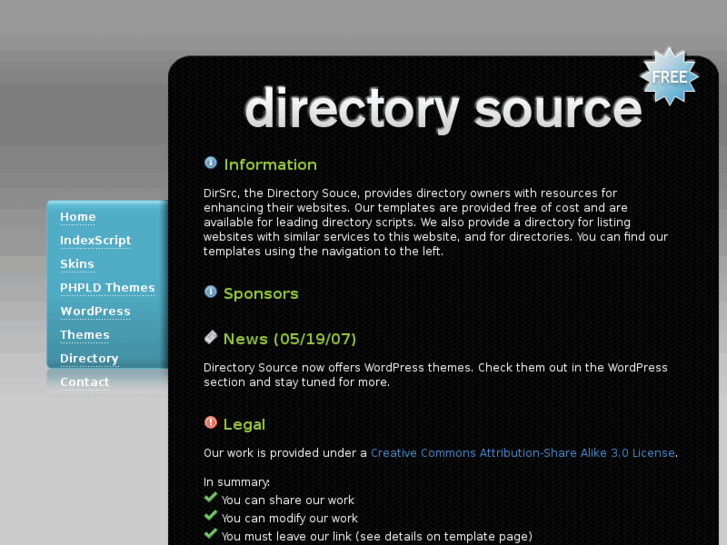 www.dirsrc.com