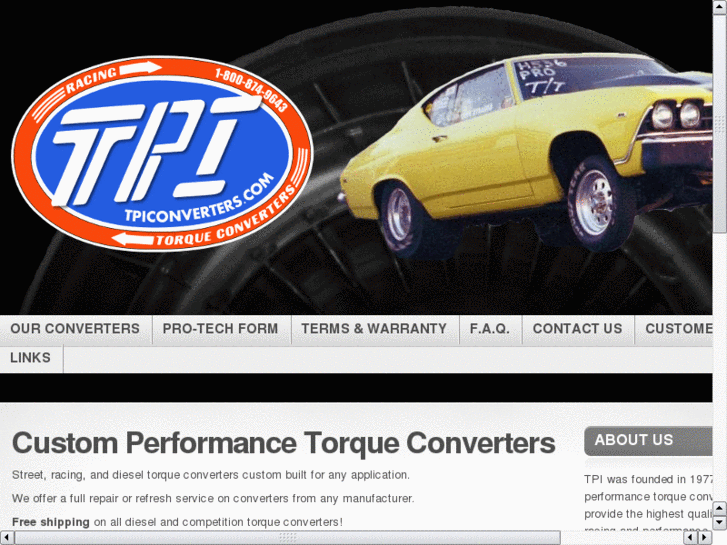 www.dodgetorqueconverters.net