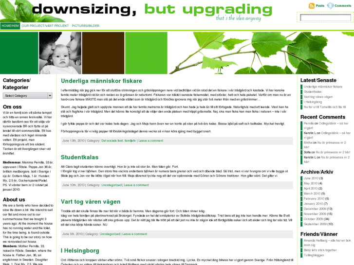 www.downsizingbutupgrading.com