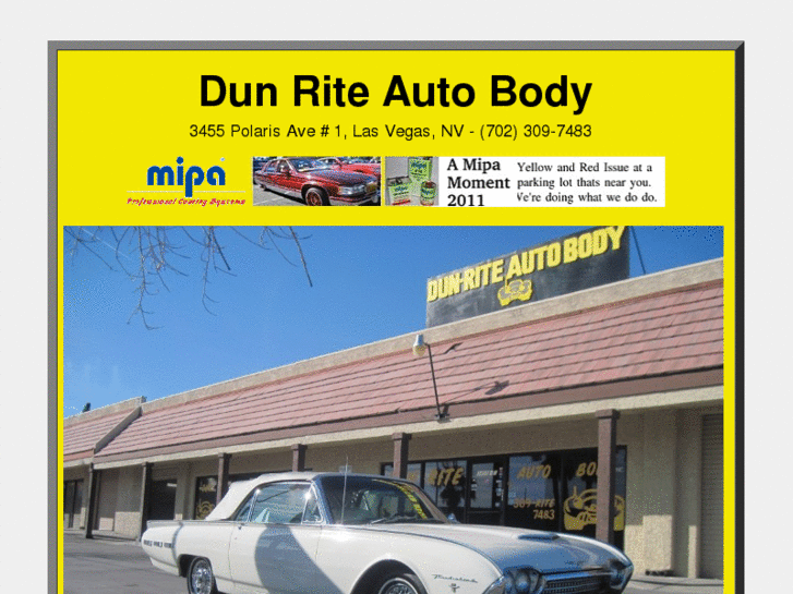 www.dunriteautobody.com