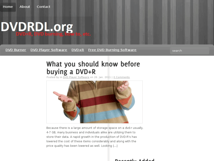 www.dvdrdl.org