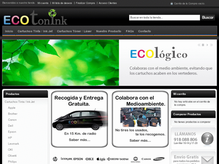 www.ecotonink.com