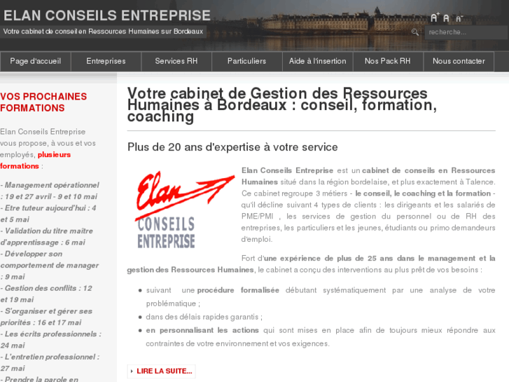 www.elan-conseils.com