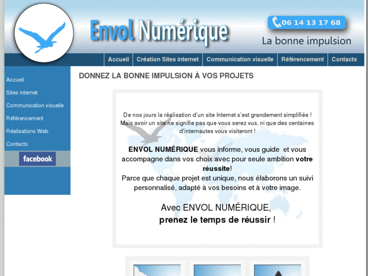 www.envolnumerique.net