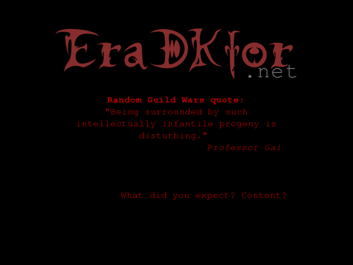 www.eradktor.com