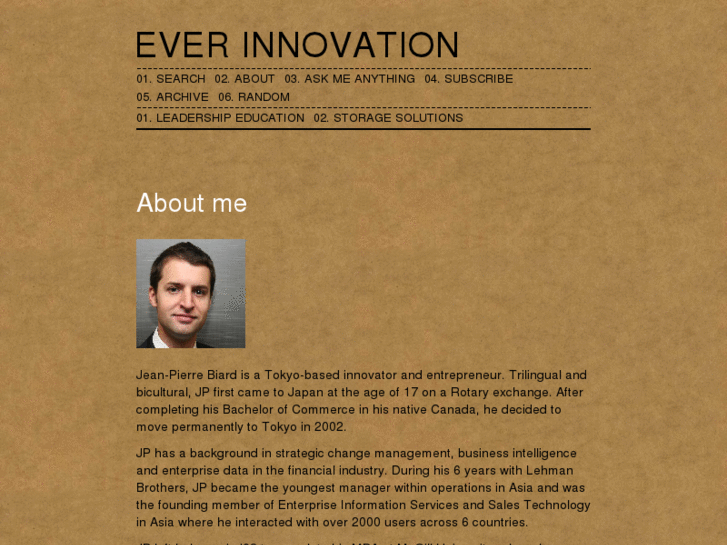 www.everinnovation.com