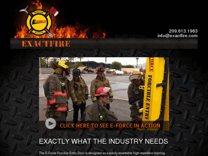 www.exactfire.com