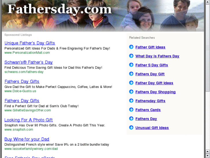 www.fathersday.com