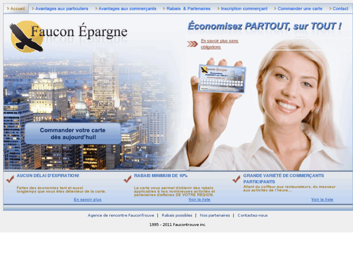 www.fauconepargne.com