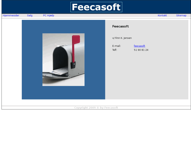 www.feecasoft.dk