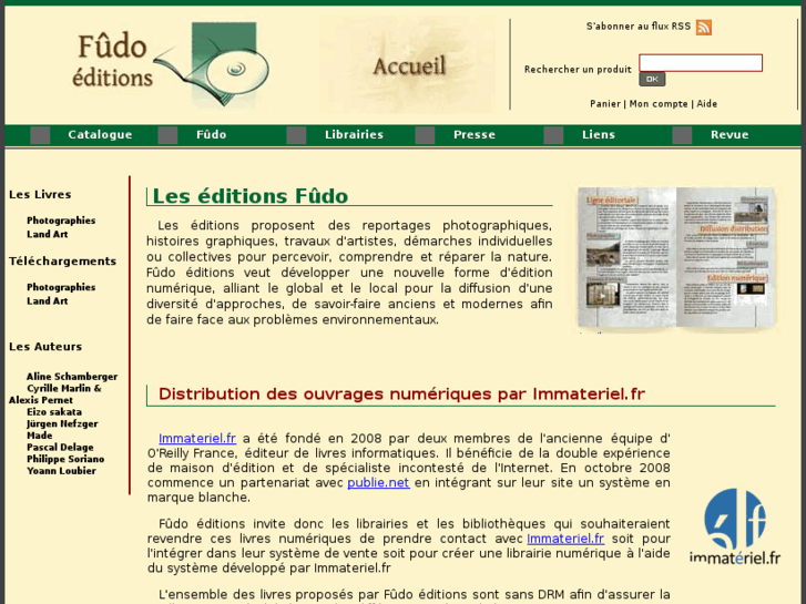 www.fudoeditions.com