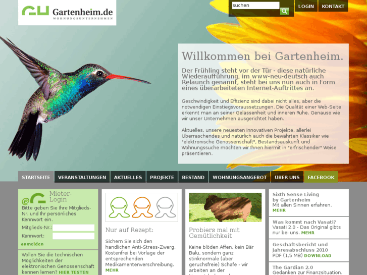 www.gartenheim.de