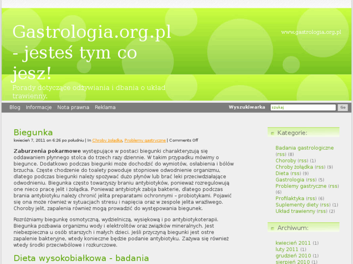 www.gastrologia.org.pl