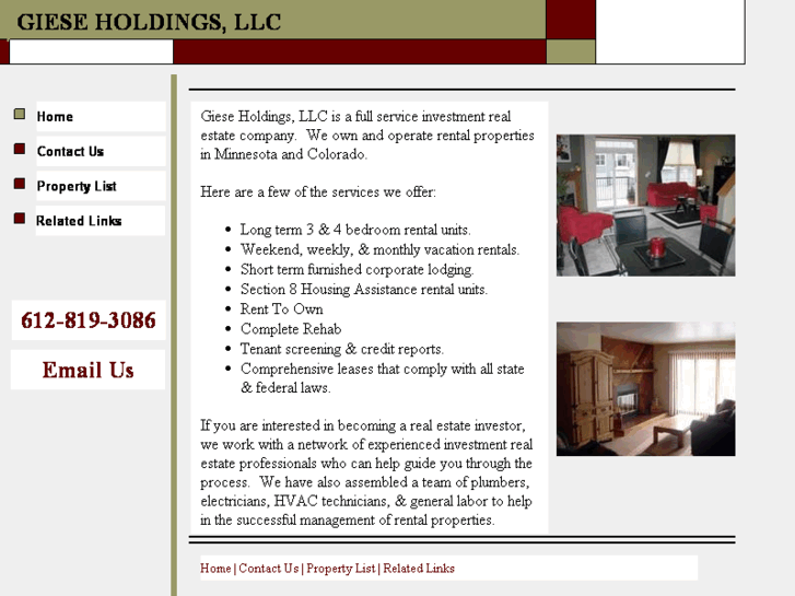 www.gieseholdings.com