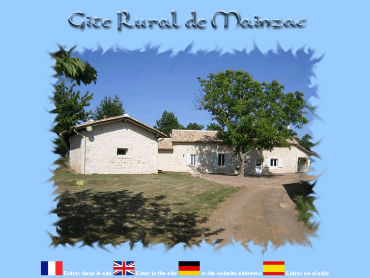 www.gitedemainzac.info