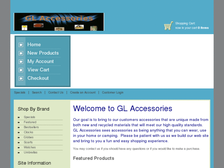 www.glaccessories.com