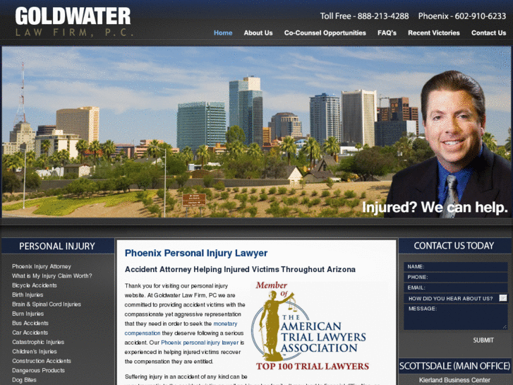 www.goldwater-law.com