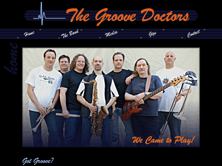 www.groove-doctors.com