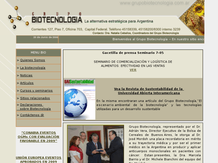 www.grupobiotecnologia.com.ar