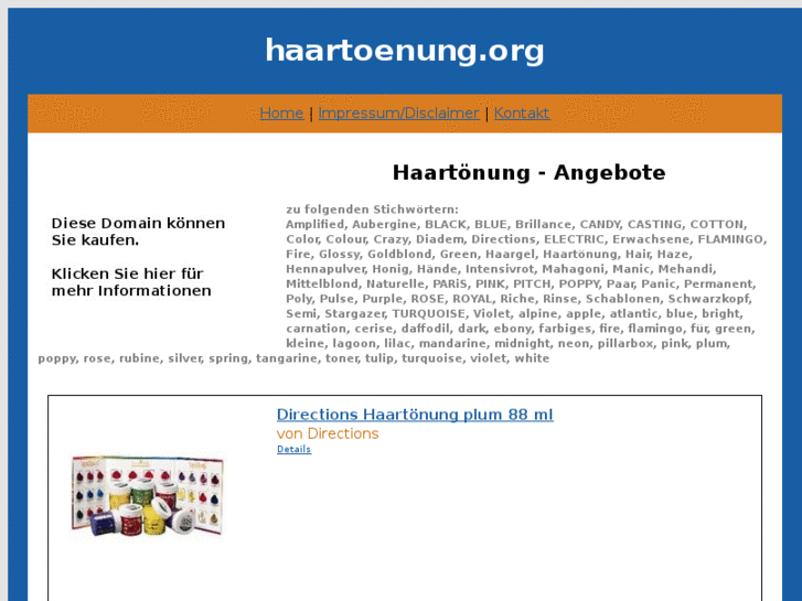 www.haartoenung.org